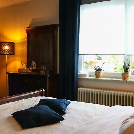 Casa vacanze De Villo Hasselt